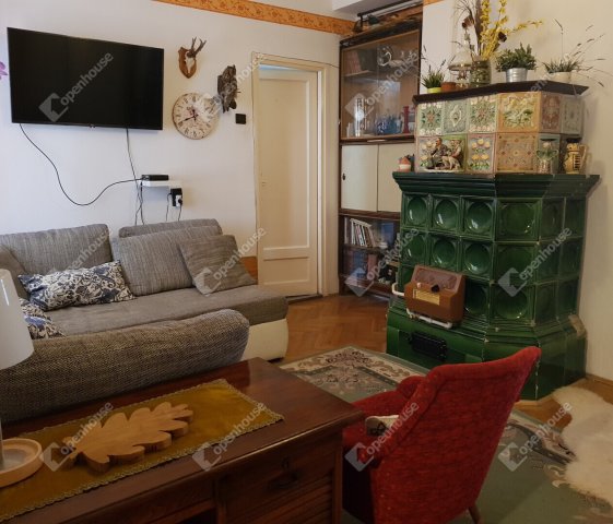 Eladó téglalakás, Budapesten, X. kerületben 80.5 M Ft, 3 szobás