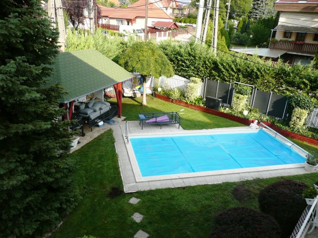 Eladó családi ház, Budapesten, XVI. kerületben 264 M Ft
