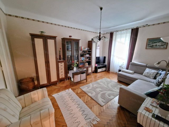 Eladó téglalakás, Tatabányán 37.9 M Ft, 2 szobás