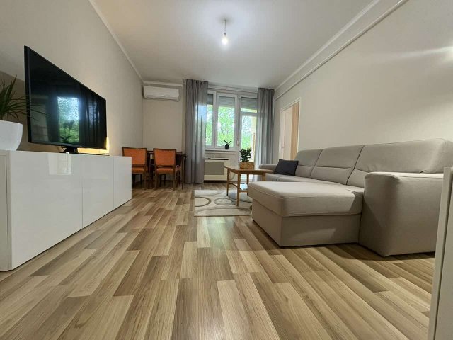 Eladó téglalakás, Kecskeméten 42.99 M Ft, 2 szobás