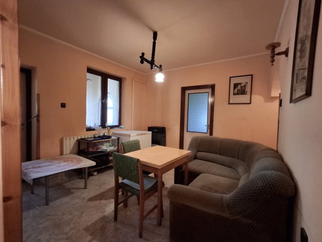 Eladó családi ház, Szentpéterszegen 28.5 M Ft, 4 szobás