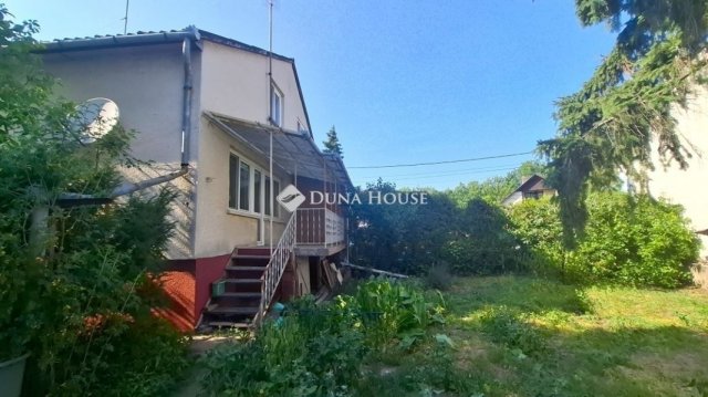 Eladó ikerház, Budapesten, XVIII. kerületben 78.9 M Ft, 4 szobás