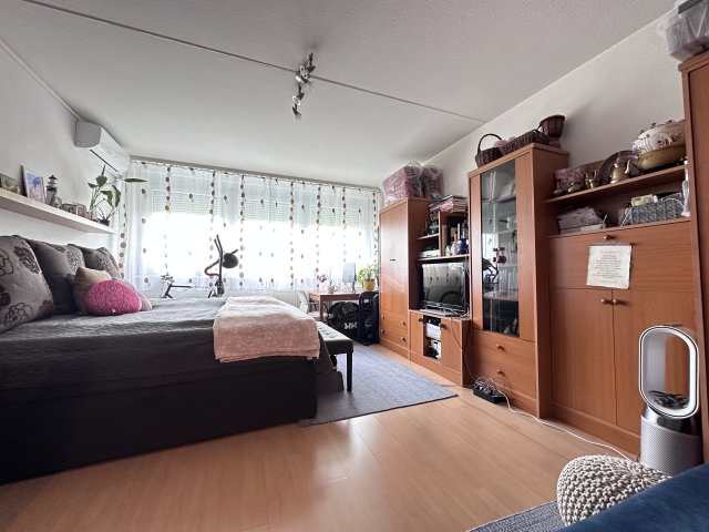 Eladó panellakás, Budapesten, X. kerületben 41.95 M Ft, 1 szobás