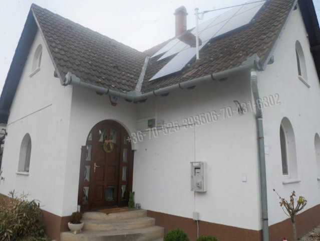 Eladó családi ház, Albertirsán 79.9 M Ft, 3 szobás
