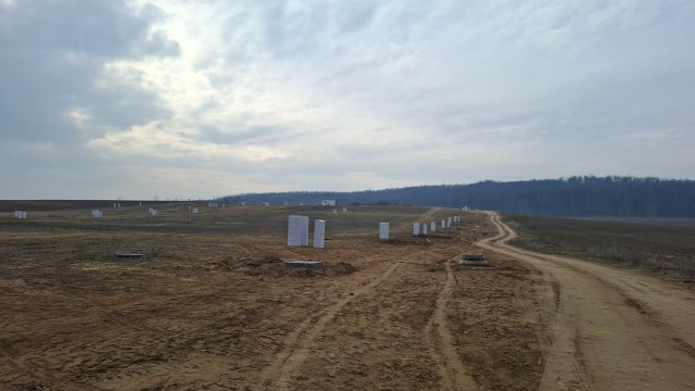 Eladó telek, Isaszegen 40 M Ft / költözzbe.hu