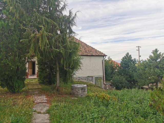 Eladó családi ház, Tardoson, Dózsa közben 27 M Ft, 4 szobás
