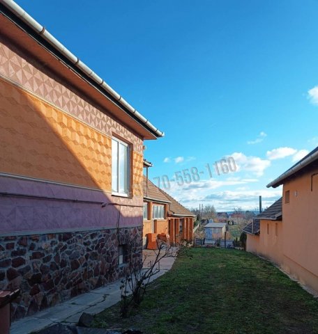 Eladó családi ház, Őrbottyánban 69 M Ft, 4 szobás