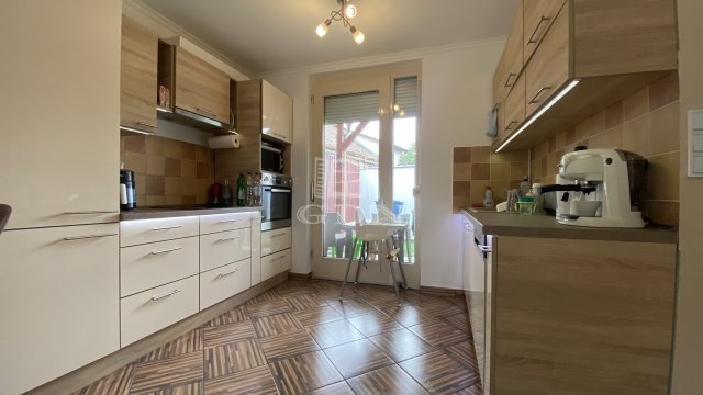 Eladó családi ház, Budapesten, XXIII. kerületben 59.9 M Ft