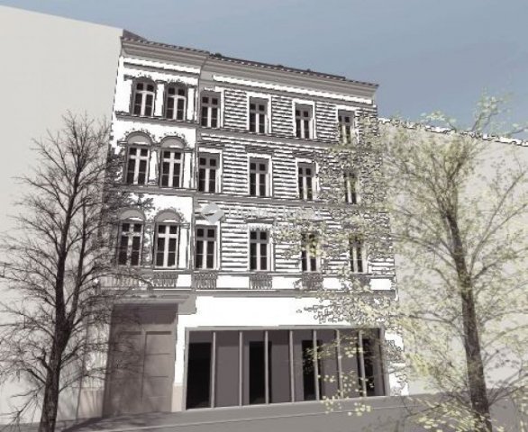 Eladó téglalakás, Budapesten, VI. kerületben 240.45 M Ft