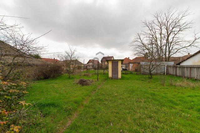 Eladó családi ház, Tápiószecsőn 33.9 M Ft, 3 szobás