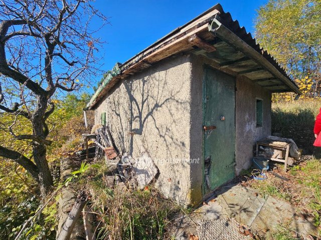 Eladó telek, Miskolcon 9.8 M Ft / költözzbe.hu