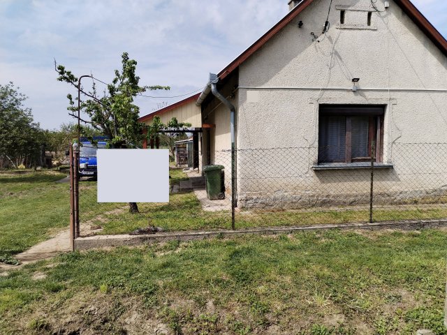Eladó családi ház, Nemesvidán 21.5 M Ft, 2+1 szobás