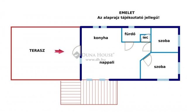 Eladó családi ház, Gyálon 97.7 M Ft, 9 szobás