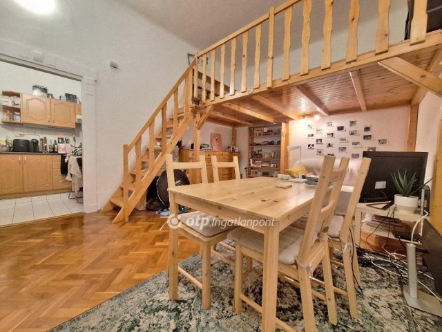Eladó téglalakás, Budapesten, XIV. kerületben 46.6 M Ft