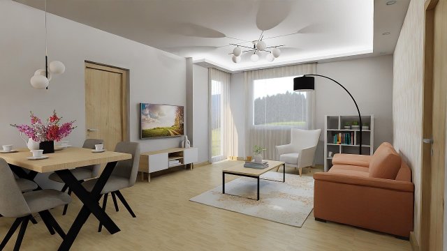 Kiadó téglalakás, albérlet, Budapesten, VI. kerületben