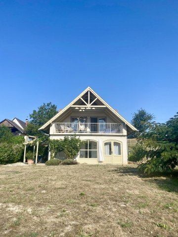 Eladó családi ház, Rezin 109 M Ft, 3 szobás