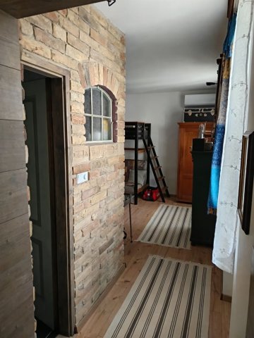 Eladó téglalakás, Szegeden, Somogyi utcában 17 M Ft, 1 szobás
