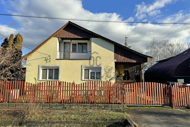 Eladó családi ház, Gödön 83.5 M Ft, 6 szobás