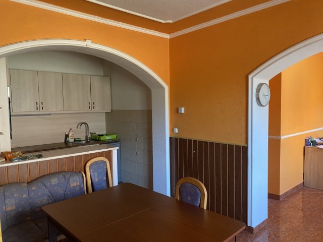 Eladó családi ház, Inárcson 59.9 M Ft, 3 szobás