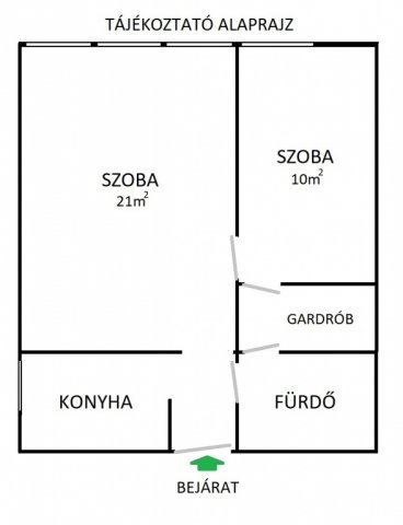 Kiadó téglalakás, albérlet, Budapesten, XIV. kerületben