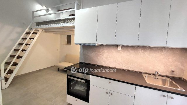 Kiadó téglalakás, albérlet, Budapesten, IX. kerületben