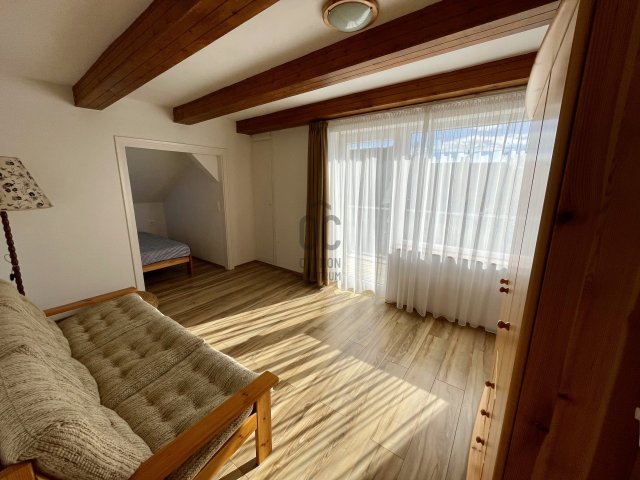 Eladó ikerház, Csopakon 117.9 M Ft, 4 szobás