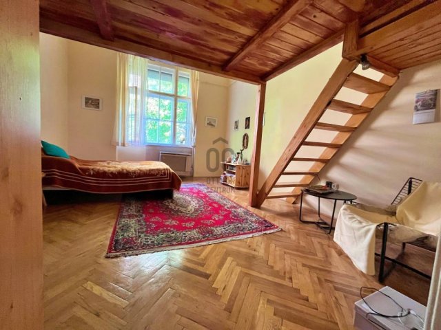 Eladó téglalakás, Budapesten, VIII. kerületben 36.9 M Ft