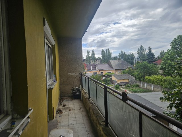 Eladó téglalakás, Győrött 45.9 M Ft, 2 szobás