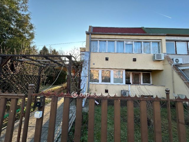 Eladó téglalakás, Nyíregyházán 57.43 M Ft, 2 szobás