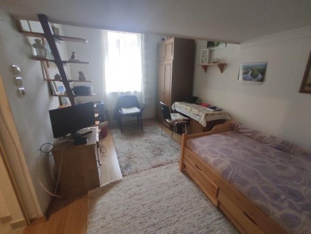 Eladó téglalakás, Budapesten, IV. kerületben 27.9 M Ft, 1 szobás