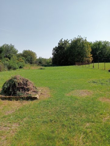 Eladó telek, Tökölön, Dózsa György utcában 24.9 M Ft