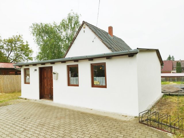 Eladó családi ház, Vésén 14 M Ft / költözzbe.hu