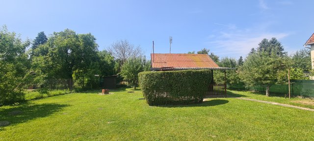 Eladó nyaraló, Dömsödön 19.9 M Ft, 2 szobás