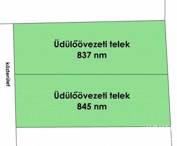 Eladó mezogazdasagi ingatlan, Szegeden 5.5 M Ft