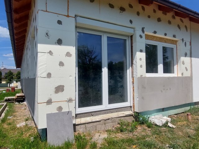 Eladó ikerház, Gárdonyban 98 M Ft, 2+3 szobás