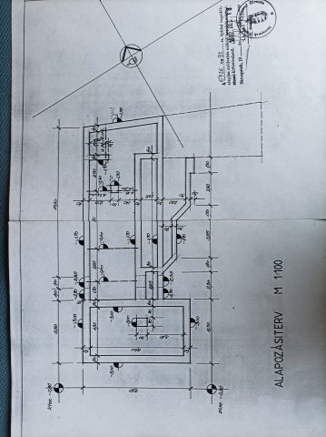 Eladó családi ház, Sárospatakon 51.9 M Ft, 4 szobás