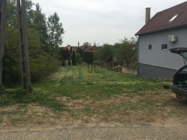 Eladó telek, Hosszúpályin 4.99 M Ft / költözzbe.hu