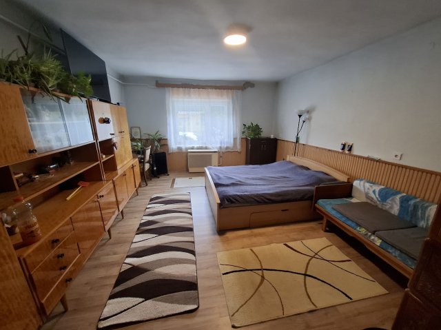 Eladó családi ház, Hajdúszováton, Dózsa György utcában