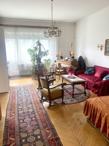 Eladó téglalakás, Budapesten, II. kerületben 121.2 M Ft