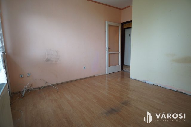 Eladó panellakás, Nagykanizsán 20.9 M Ft, 2 szobás