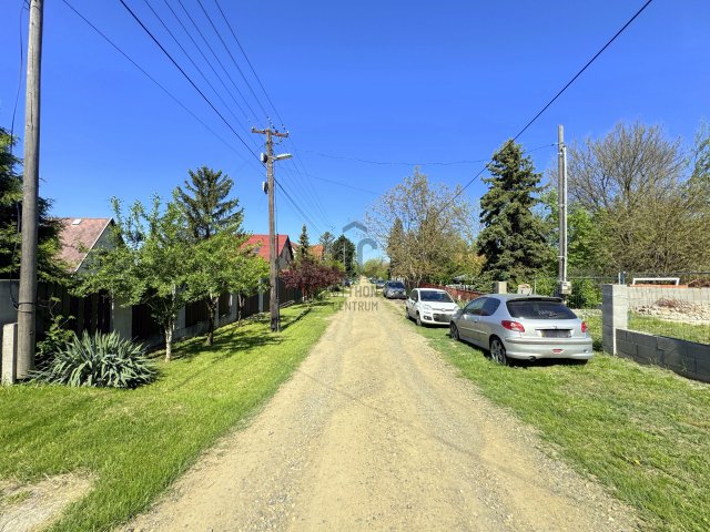 Eladó telek, Erdőkertesen 37.5 M Ft / költözzbe.hu