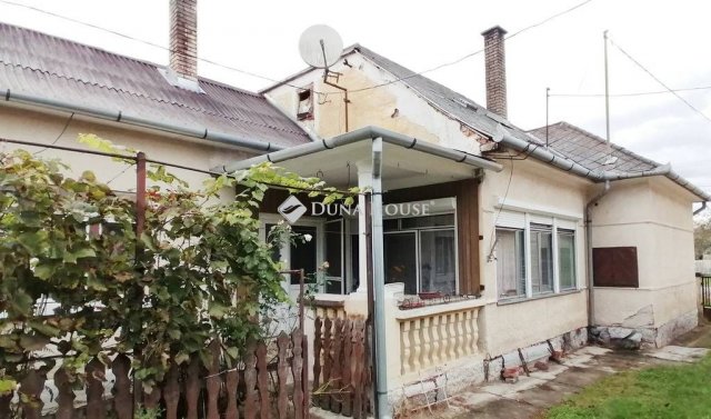Eladó családi ház, Gyékényesen 16.9 M Ft, 4 szobás