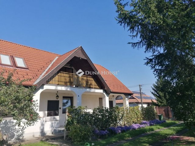 Eladó családi ház, Ásványrárón 80 M Ft, 4 szobás
