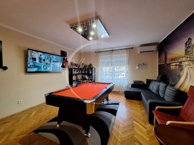 Eladó téglalakás, Pécsett, Bródy Sándor utcában 74.9 M Ft