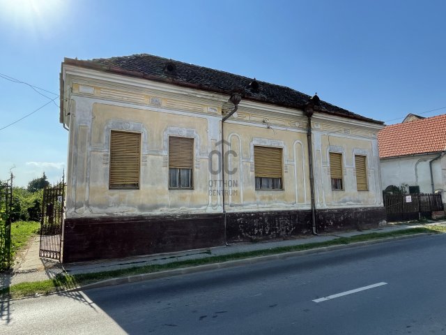 Eladó családi ház, Csurgón 18.99 M Ft, 5 szobás