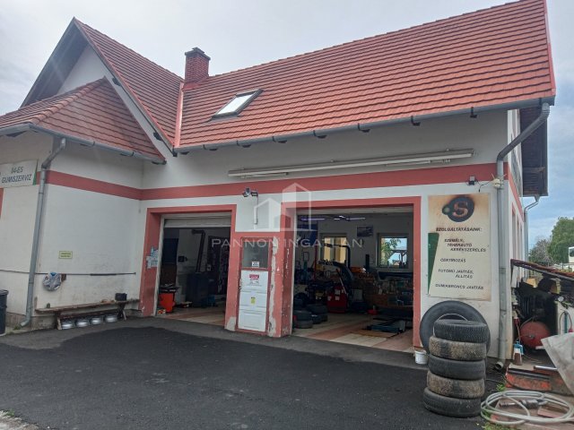Eladó családi ház, Sümegen 59.9 M Ft, 3 szobás