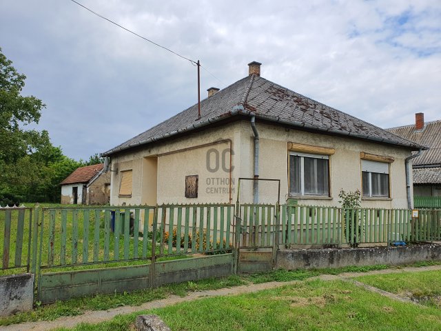Eladó családi ház, Beregdarócon 6.9 M Ft, 3 szobás