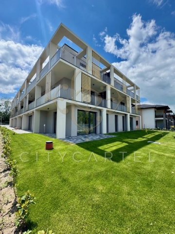 Eladó téglalakás, Balatonlelleén 61.99 M Ft, 3 szobás
