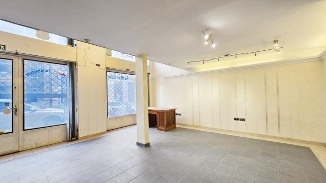 Eladó ipari ingatlan, Budapesten, IX. kerületben, Kálvin téren