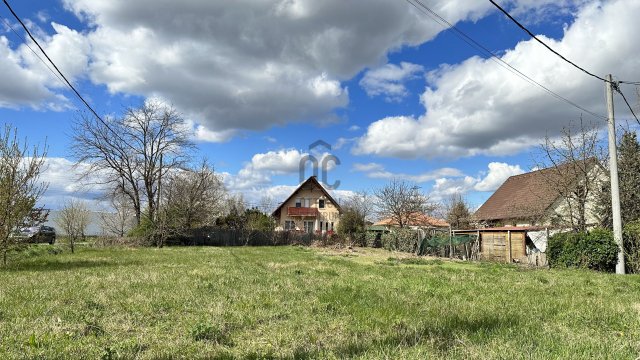 Eladó telek, Sződön 28 M Ft / költözzbe.hu